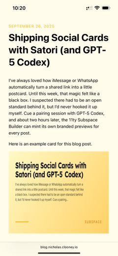 Mobile Screenshot of Stretched Images
